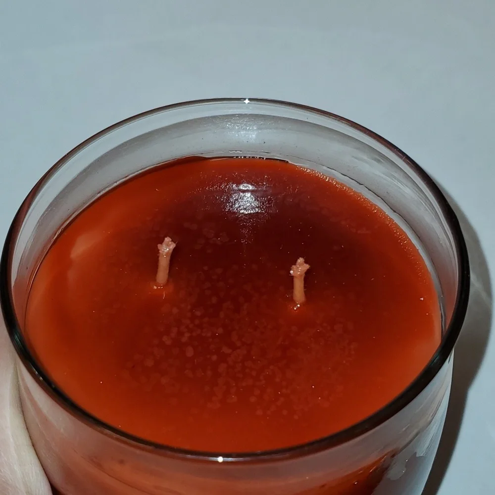 DESERT RAIN Medium 16 oz/2 wick‎ Bella Gold Canyon candle